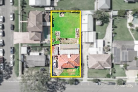 15 Coates St, Mount Druitt, NSW 2770