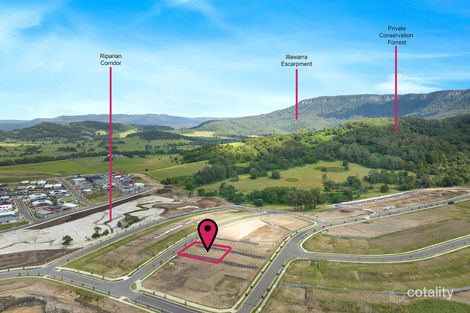 6 Maidens Wattle Way, Huntley, NSW 2530