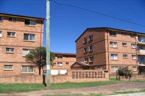 Property photo of 41 Morehead Avenue Mount Druitt NSW 2770