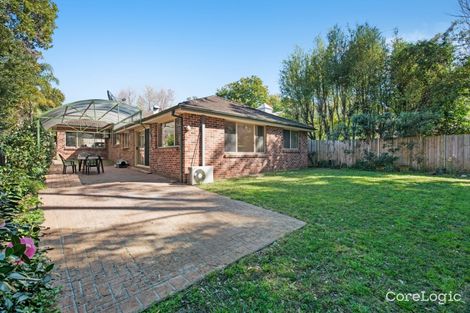 Property photo of 25A Albion Street Pennant Hills NSW 2120