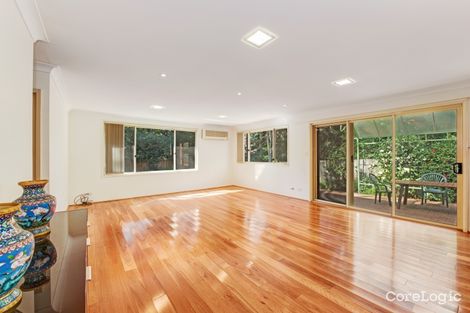 Property photo of 25A Albion Street Pennant Hills NSW 2120