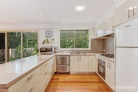 Property photo of 25A Albion Street Pennant Hills NSW 2120