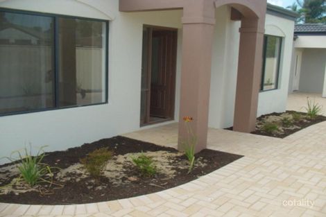 Property photo of 46A Blythe Avenue Yokine WA 6060