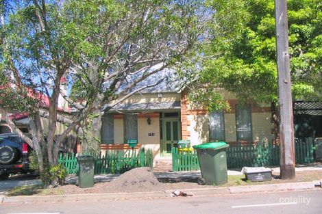 124 Lilyfield Rd, Lilyfield, NSW 2040