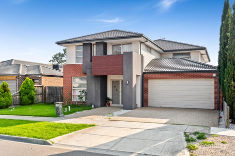 Property photo of 18 Freshwater Way South Morang VIC 3752