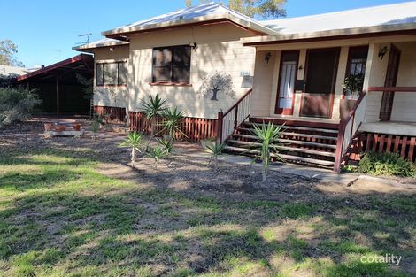 Property photo of 126 Thistle Street Blackall QLD 4472