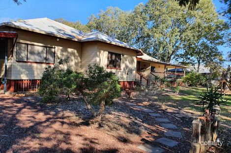 Property photo of 126 Thistle Street Blackall QLD 4472