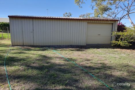 Property photo of 126 Thistle Street Blackall QLD 4472