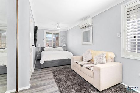 Property photo of 38 Hennesy Crescent Shalvey NSW 2770