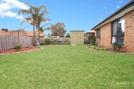 Property photo of 61 Bridgewater Road Craigieburn VIC 3064