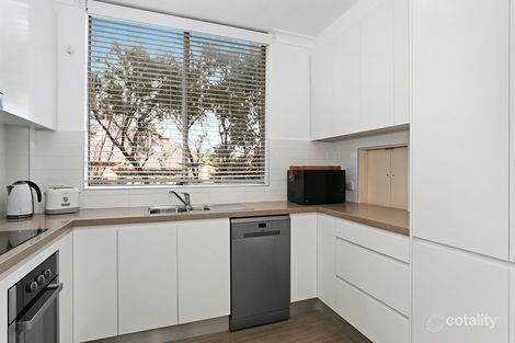 Property photo of 8/14 Carlyle Street Wollstonecraft NSW 2065