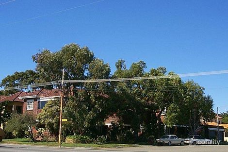 4/114 Stirling Hwy, Nedlands, WA 6009