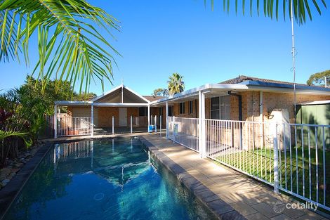 Property photo of 30 Gilford Street Kariong NSW 2250
