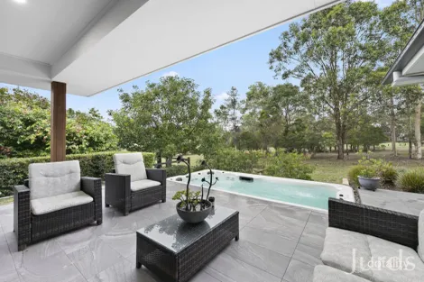 Property photo of 27 Angophora Drive Pokolbin NSW 2320