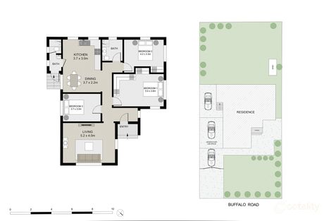 Property photo of 176 Buffalo Road Ryde NSW 2112