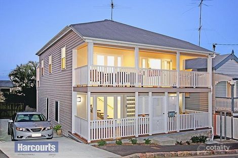 43 Hill St, Spring Hill, QLD 4000