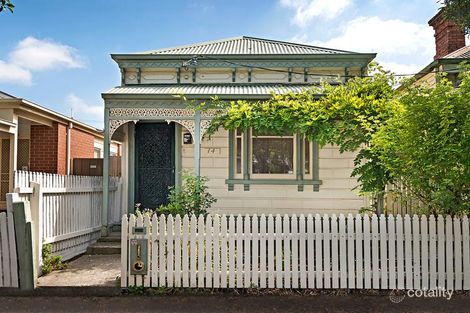 Property photo of 14 Macfarland Street Brunswick VIC 3056