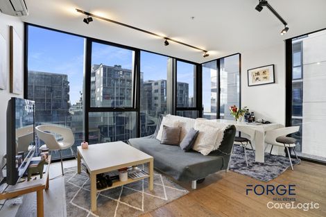 Property photo of 412/65 Dudley Street West Melbourne VIC 3003