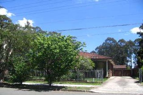 90 Coates St, Mount Druitt, NSW 2770