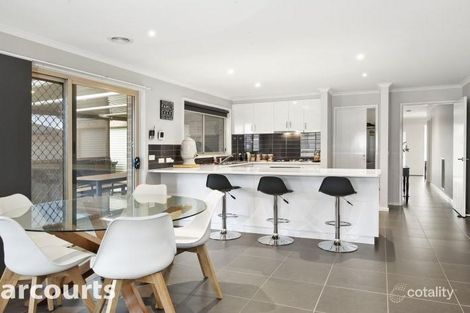 Property photo of 11 Indiana Drive Delacombe VIC 3356