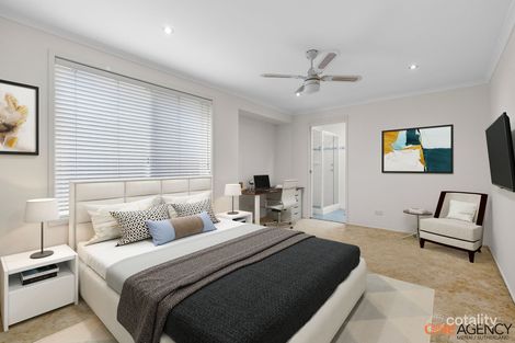 Property photo of 64 Barnes Crescent Menai NSW 2234