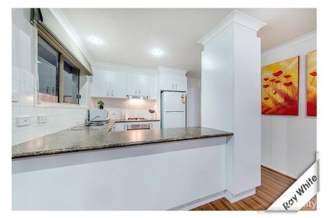 Property photo of 35 Wunderly Circuit Macgregor ACT 2615