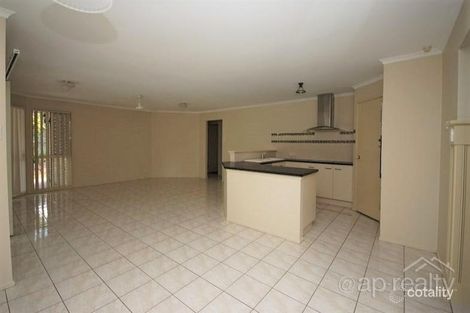 Property photo of 6 Yale Circuit Forest Lake QLD 4078