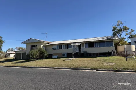 1 Dalton St, Monto, QLD 4630