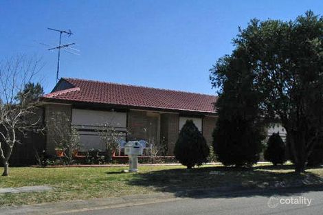 Property photo of 10 Bard Court St Clair NSW 2759