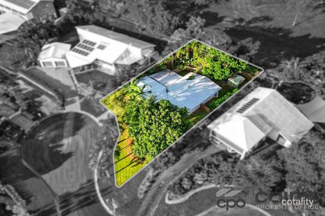 Property photo of 2 Dove Court Bayview Heights QLD 4868