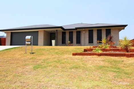 16 Bridgeman Pde, Kingaroy, QLD 4610