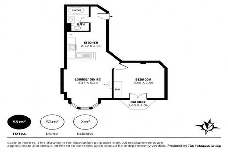 30/21 Pulteney St, Adelaide, SA 5000