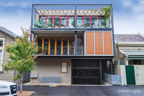 Property photo of 174 Powlett Street East Melbourne VIC 3002