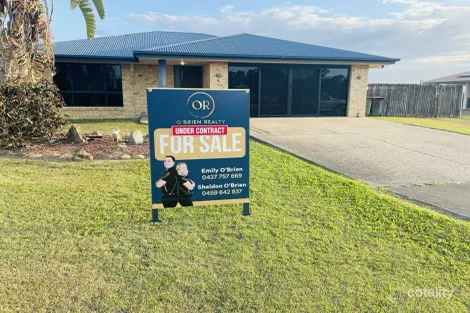 Property photo of 43 Elizabeth Street Mirani QLD 4754