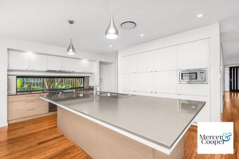 Property photo of 25 Kate Circuit Rochedale QLD 4123