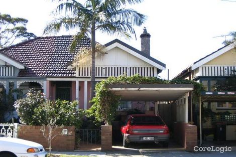 Property photo of 108 Macpherson Street Bronte NSW 2024