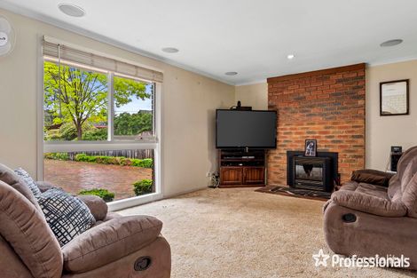 Property photo of 45 Landstrom Quadrant Kilsyth VIC 3137