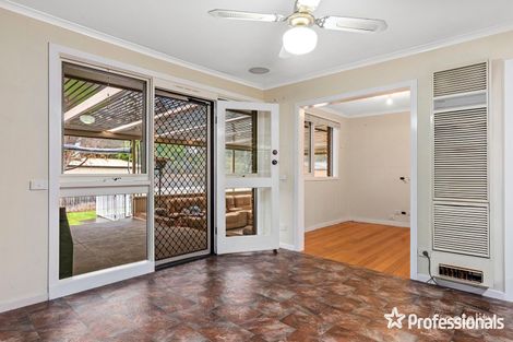 Property photo of 45 Landstrom Quadrant Kilsyth VIC 3137