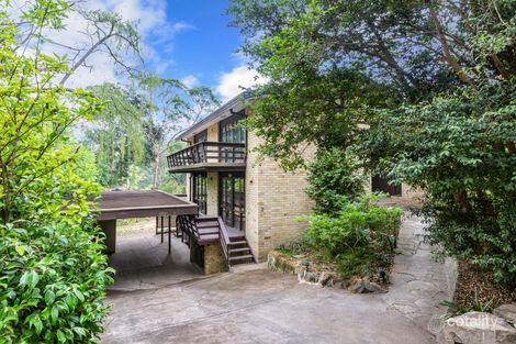 Property photo of 2 Cornwall Avenue Turramurra NSW 2074