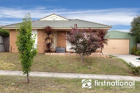Property photo of 24 Ebony Drive Pakenham VIC 3810