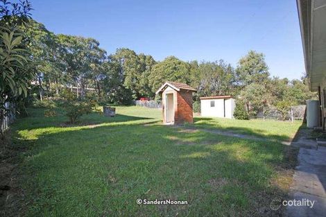 Property photo of 3 River Road Oatley NSW 2223