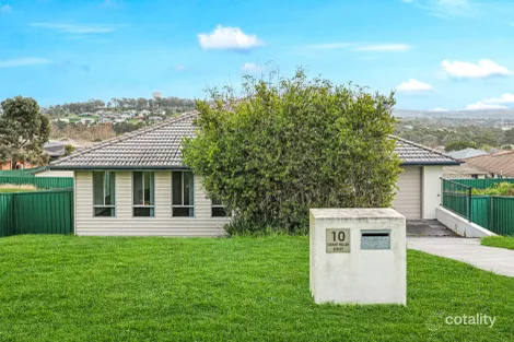 10 Grant Miller St, Muswellbrook, NSW 2333