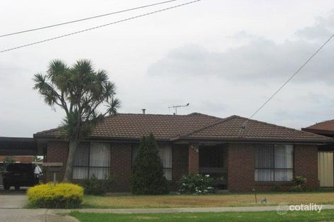 618 Main Rd W, Kings Park, VIC 3021