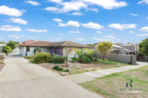 Property photo of 41C Westbury Crescent Bicton WA 6157