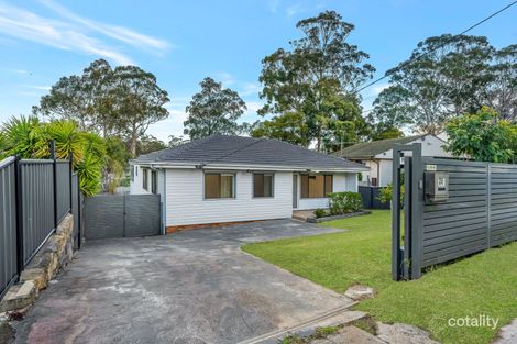 Property photo of 26 Lyndley Street Busby NSW 2168