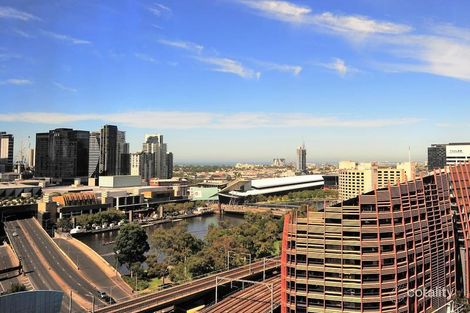 Property photo of 1627/474 Flinders Street Melbourne VIC 3000