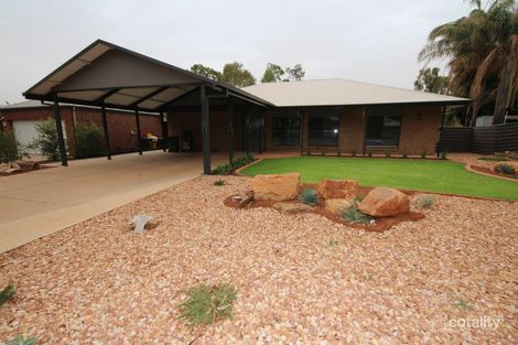 Property photo of 36 Eagle Court Desert Springs NT 0870