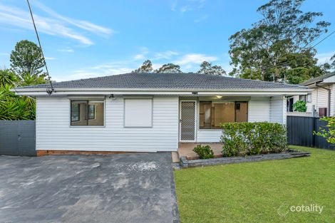 Property photo of 26 Lyndley Street Busby NSW 2168