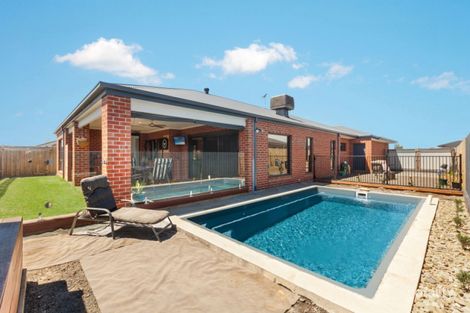 Property photo of 6 Mount Eliza Avenue Wallan VIC 3756