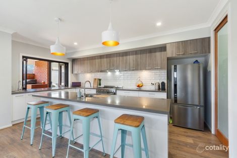 Property photo of 6 Mount Eliza Avenue Wallan VIC 3756